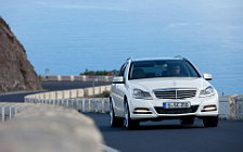   Mercedes-Benz C350 CDI Estate - 2011