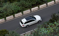   Mercedes-Benz C350 CDI Estate - 2011