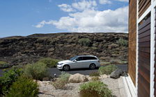   Mercedes-Benz C350 CDI Estate - 2011
