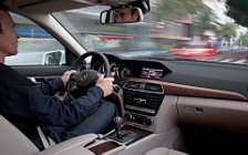   Mercedes-Benz C350 CDI Estate - 2011