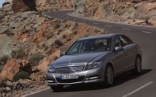   Mercedes-Benz C350 Elegance - 2011