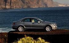   Mercedes-Benz C350 Elegance - 2011