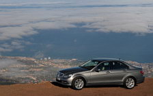   Mercedes-Benz C350 Elegance - 2011