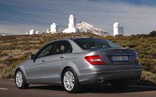   Mercedes-Benz C350 Elegance - 2011