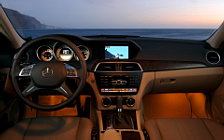   Mercedes-Benz C350 Elegance - 2011