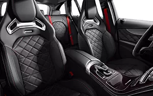   Mercedes-AMG C63 Estate Edition1 - 2014