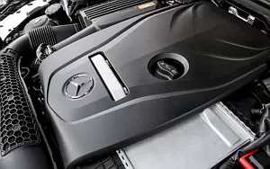   Mercedes-Benz C200 Estate Exclusive - 2014