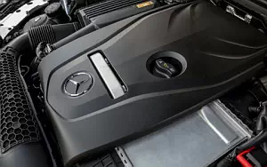   Mercedes-Benz C250 Estate AMG Line - 2014
