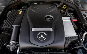   Mercedes-Benz C250 Estate AMG Line - 2014