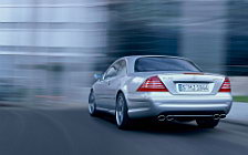   Mercedes-Benz CL65 AMG - 2003