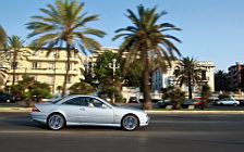   Mercedes-Benz CL65 AMG - 2003