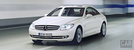 Mercedes-Benz CL600 - 2006