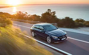   Mercedes-Benz CLA 250 4MATIC Shooting Brake - 2016