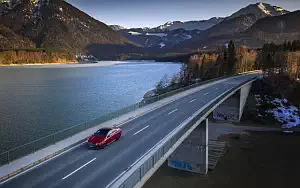   Mercedes-Benz CLA 250 4MATIC AMG Line - 2019