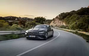   Mercedes-Benz CLE 450 4MATIC AMG Line Coupe - 2023