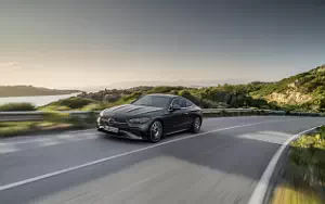   Mercedes-Benz CLE 450 4MATIC AMG Line Coupe - 2023