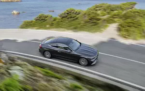   Mercedes-Benz CLE 450 4MATIC AMG Line Coupe - 2023