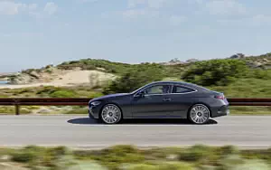   Mercedes-Benz CLE 450 4MATIC AMG Line Coupe - 2023