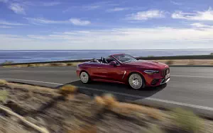   Mercedes-AMG CLE 53 4MATIC+ Cabriolet - 2024