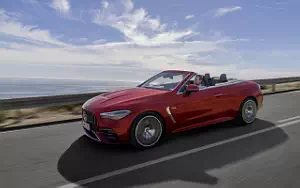   Mercedes-AMG CLE 53 4MATIC+ Cabriolet - 2024
