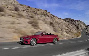   Mercedes-AMG CLE 53 4MATIC+ Cabriolet - 2024