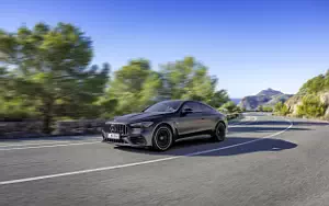   Mercedes-AMG CLE 53 4MATIC+ Coupe - 2024