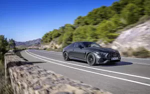   Mercedes-AMG CLE 53 4MATIC+ Coupe - 2024