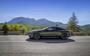   Mercedes-AMG CLE 53 4MATIC+ Coupe - 2024