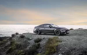   Mercedes-AMG CLE 53 4MATIC+ Coupe - 2024