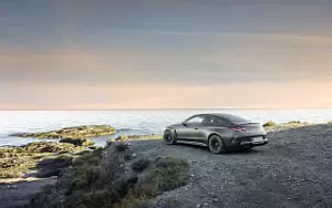   Mercedes-AMG CLE 53 4MATIC+ Coupe - 2024