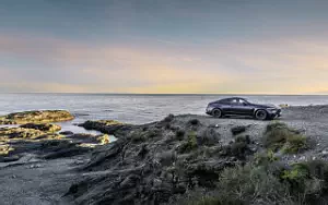   Mercedes-AMG CLE 53 4MATIC+ Coupe - 2024