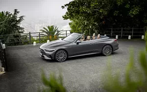   Mercedes-Benz CLE-class AMG Line Cabriolet - 2024
