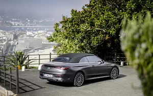   Mercedes-Benz CLE-class AMG Line Cabriolet - 2024