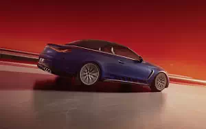  Mercedes-AMG CLE 53 4MATIC+ Cabriolet Limited Edition - 2025