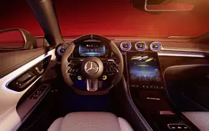   Mercedes-AMG CLE 53 4MATIC+ Cabriolet Limited Edition - 2025