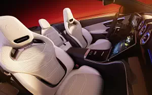   Mercedes-AMG CLE 53 4MATIC+ Cabriolet Limited Edition - 2025
