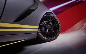   Mercedes-AMG CLE 53 4MATIC+ Coupe Limited Edition - 2025