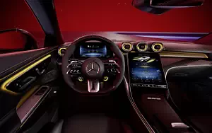   Mercedes-AMG CLE 53 4MATIC+ Coupe Limited Edition - 2025