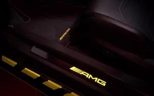   Mercedes-AMG CLE 53 4MATIC+ Coupe Limited Edition - 2025