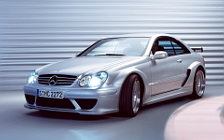   Mercedes-Benz CLK DTM AMG - 2004