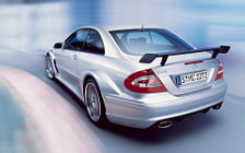   Mercedes-Benz CLK DTM AMG - 2004