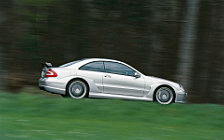   Mercedes-Benz CLK DTM AMG - 2004