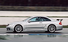   Mercedes-Benz CLK DTM AMG - 2004