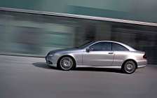   Mercedes-Benz CLK55 AMG - 2005