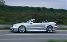   Mercedes-Benz CLK DTM AMG Cabriolet - 2006