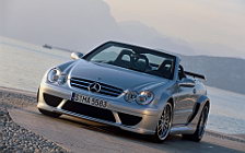   Mercedes-Benz CLK DTM AMG Cabriolet - 2006