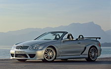   Mercedes-Benz CLK DTM AMG Cabriolet - 2006