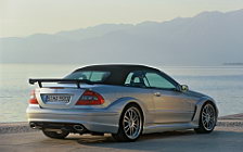   Mercedes-Benz CLK DTM AMG Cabriolet - 2006