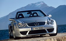   Mercedes-Benz CLK DTM AMG Cabriolet - 2006