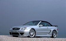   Mercedes-Benz CLK DTM AMG Cabriolet - 2006